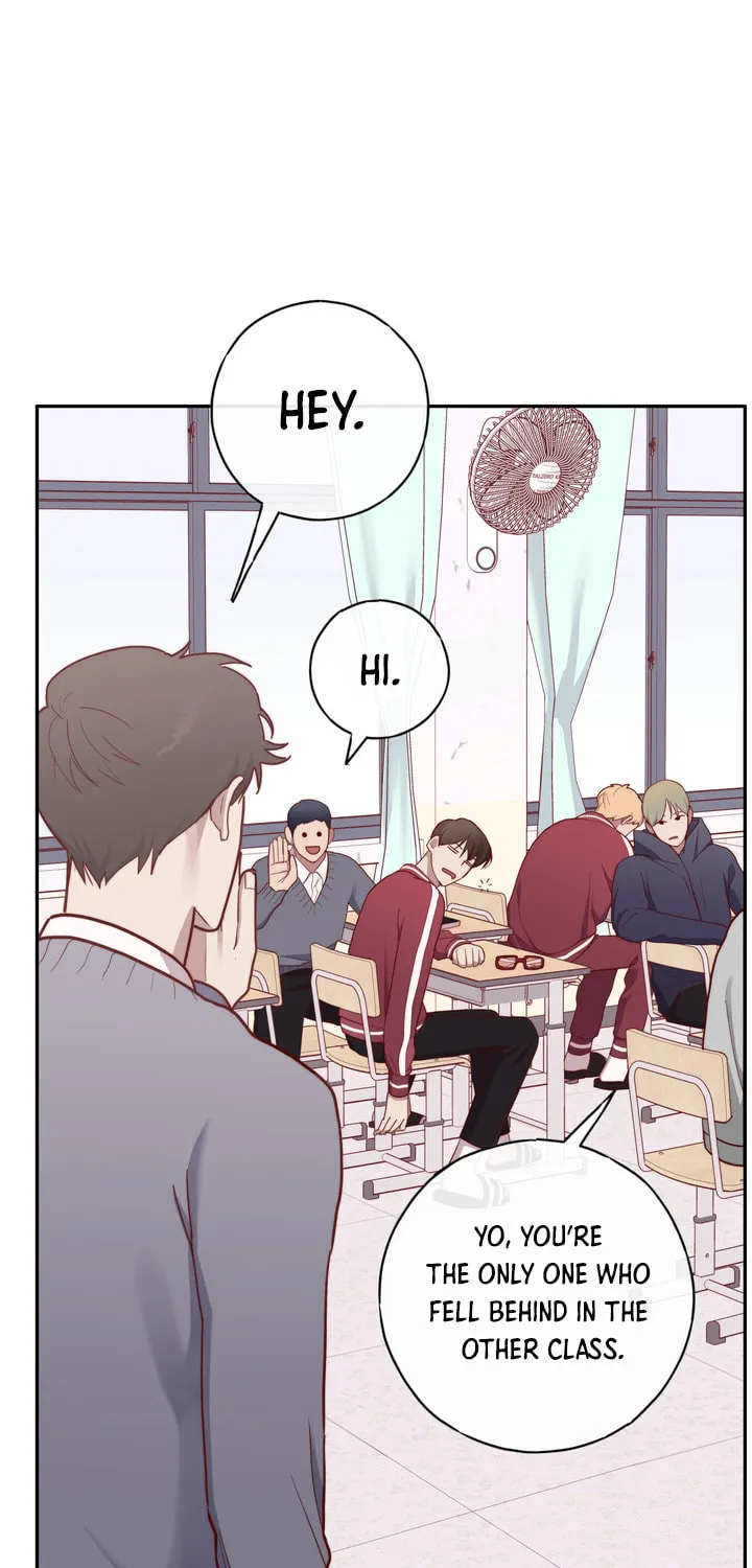 Alpha Buddy Chapter 10 page 66 - 