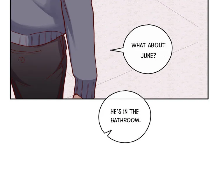 Alpha Buddy Chapter 10 page 67 - 