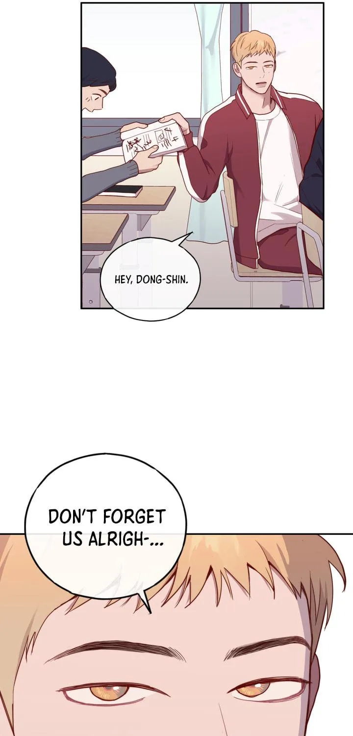 Alpha Buddy Chapter 10 page 68 - 