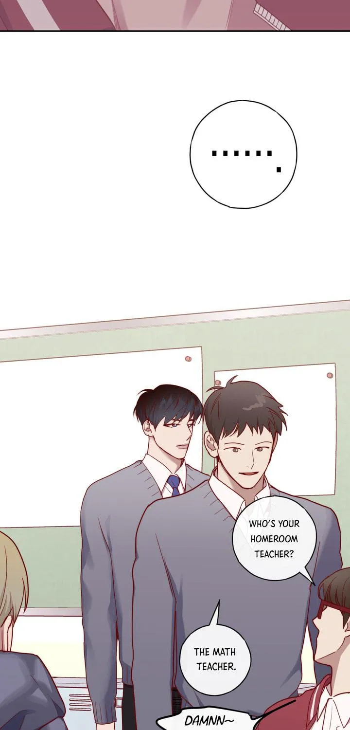 Alpha Buddy Chapter 10 page 70 - 