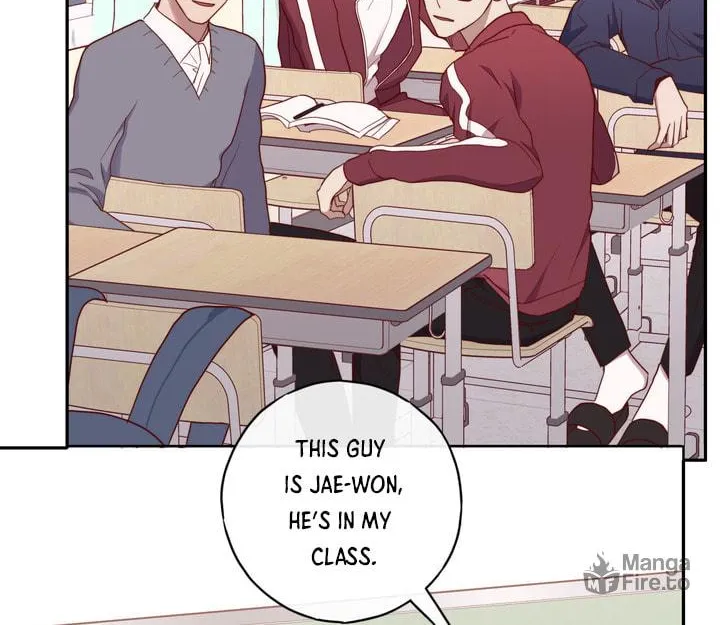 Alpha Buddy Chapter 10 page 79 - 