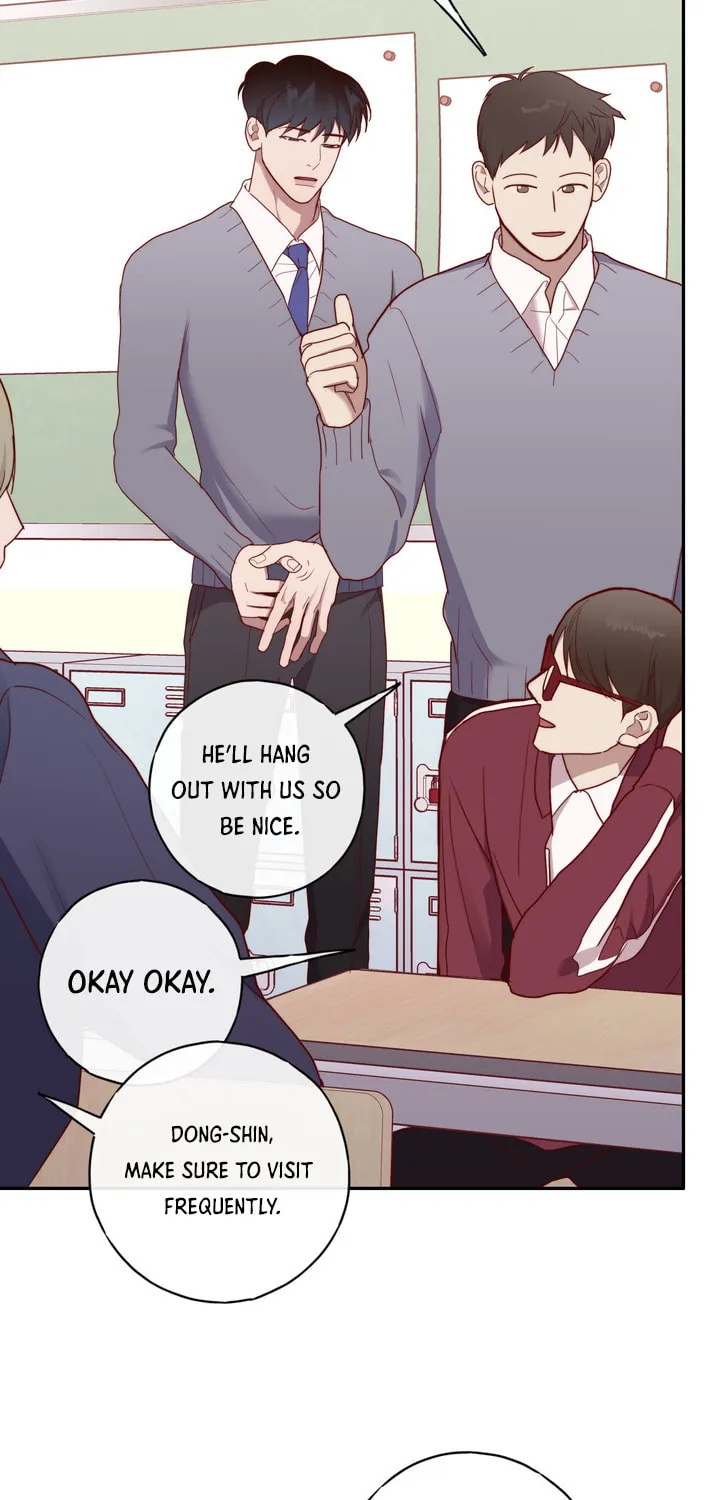 Alpha Buddy Chapter 10 page 80 - 