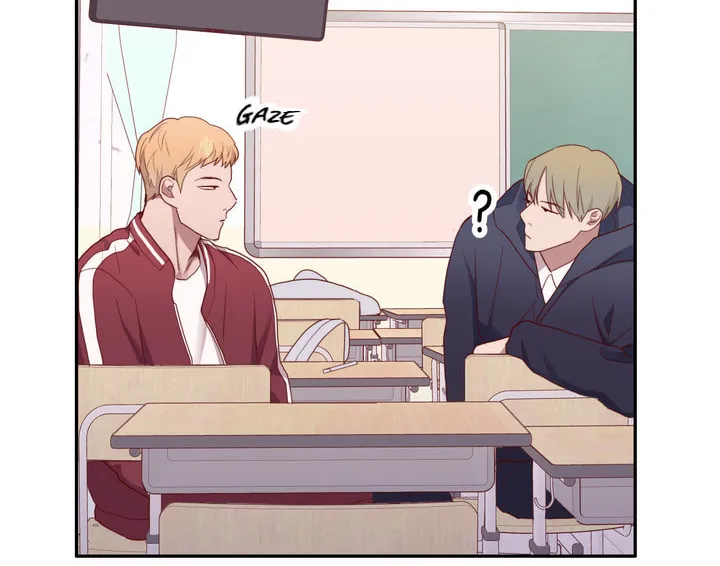 Alpha Buddy Chapter 10 page 85 - 