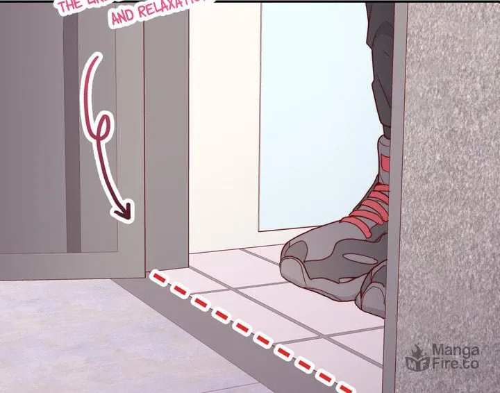 Alpha Buddy Chapter 10 page 89 - 
