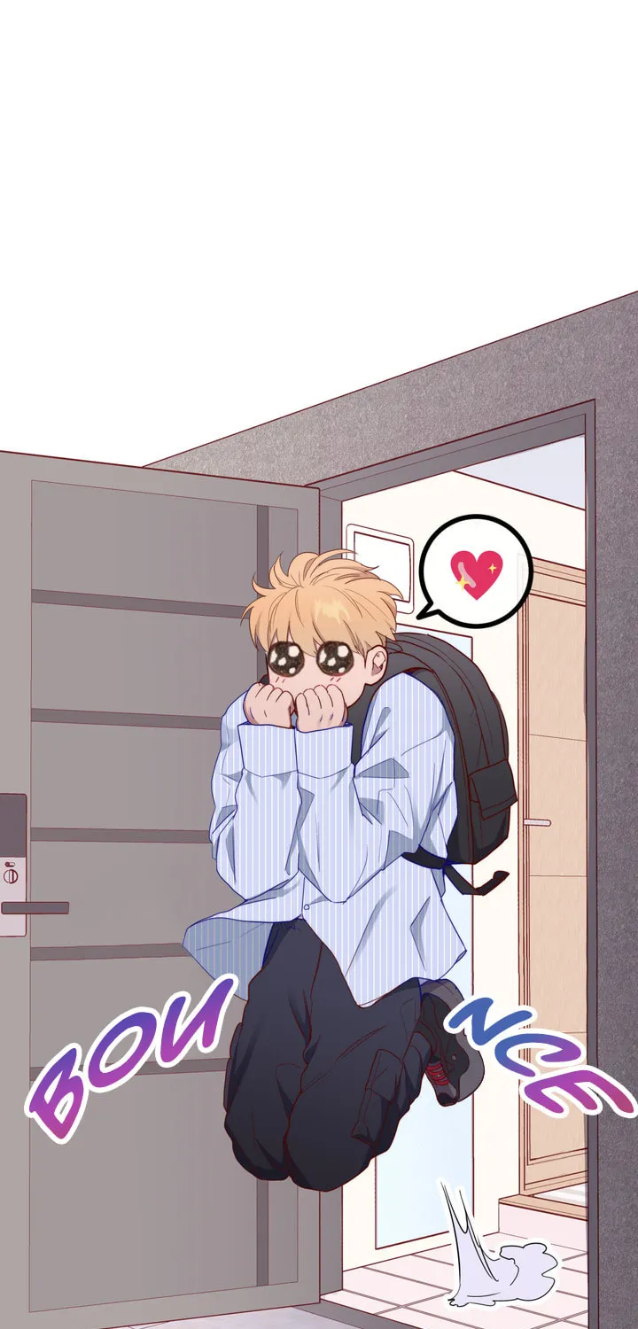 Alpha Buddy Chapter 10 page 92 - 