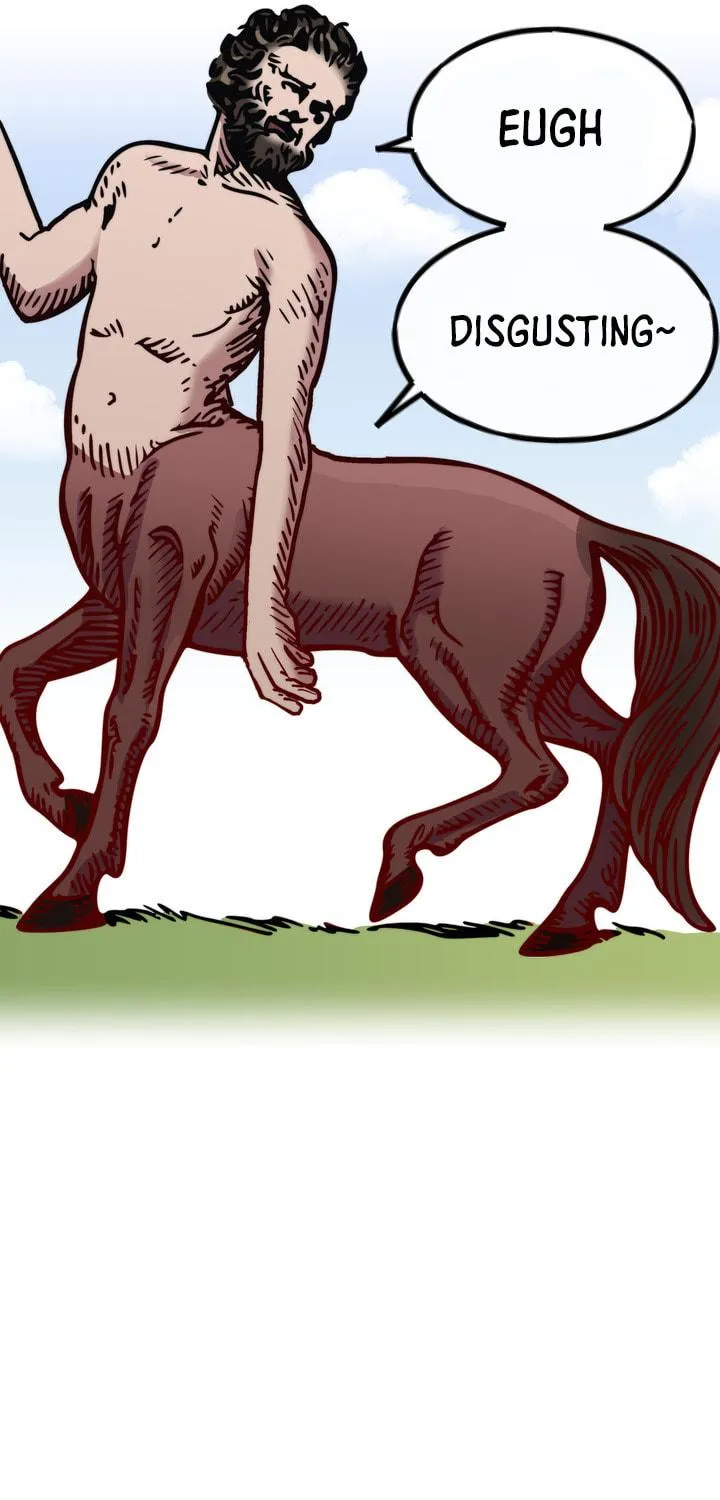 Alpha Buddy Chapter 10 page 100 - 
