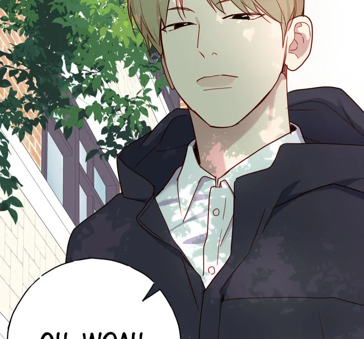Alpha Buddy Chapter 11 page 103 - 