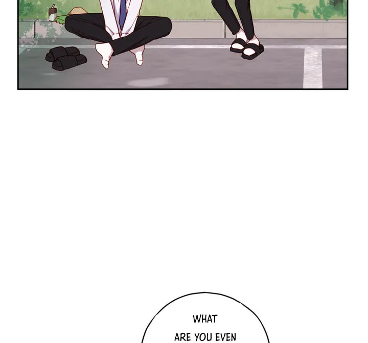 Alpha Buddy Chapter 11 page 105 - 