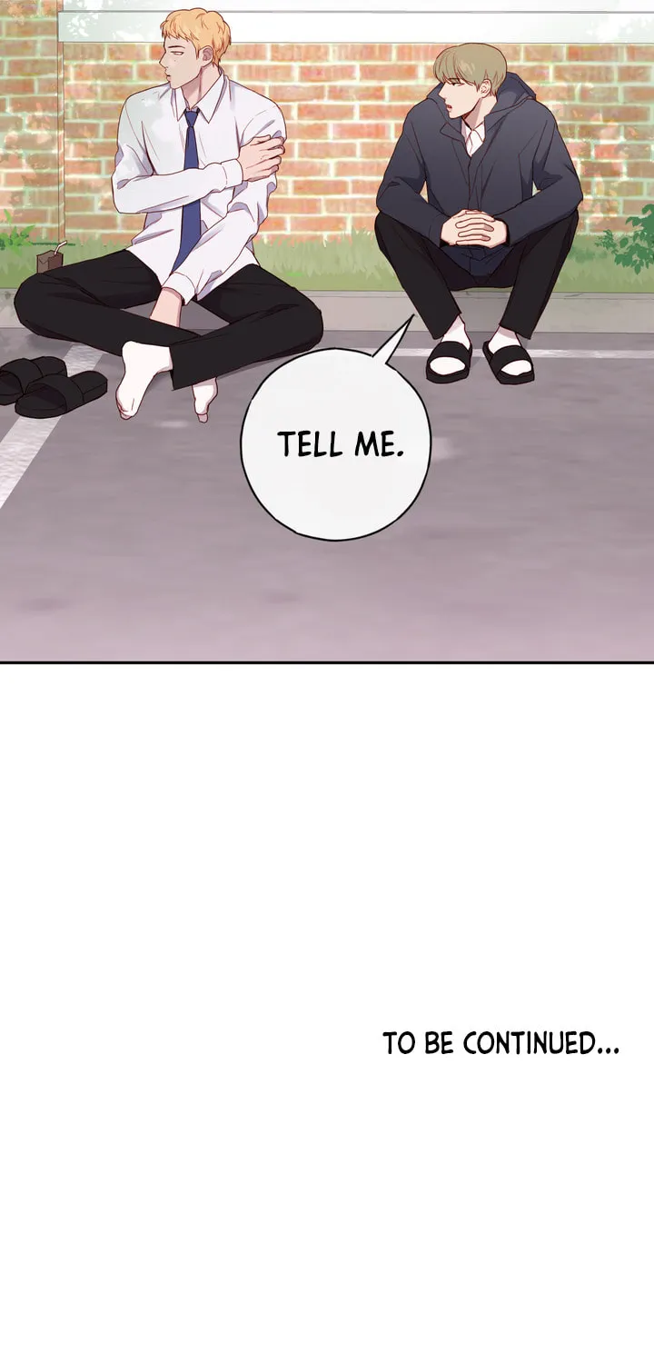 Alpha Buddy Chapter 11 page 110 - 