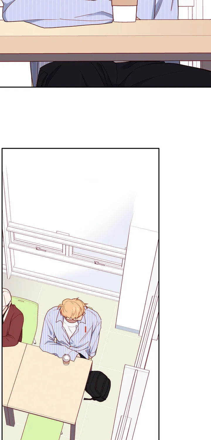 Alpha Buddy Chapter 11 page 12 - 