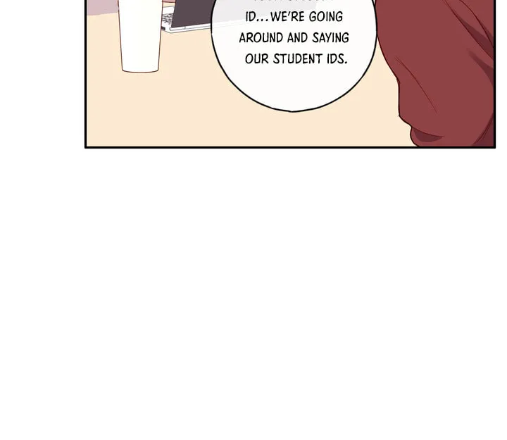 Alpha Buddy Chapter 11 page 21 - 