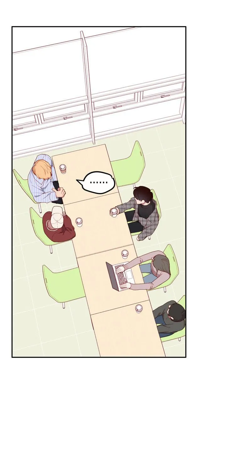 Alpha Buddy Chapter 11 page 22 - 