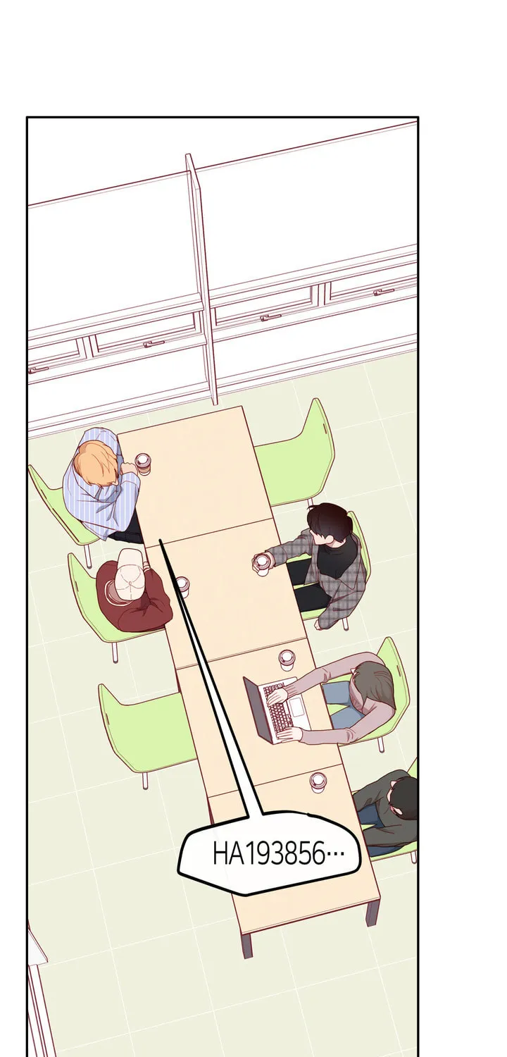 Alpha Buddy Chapter 11 page 24 - 