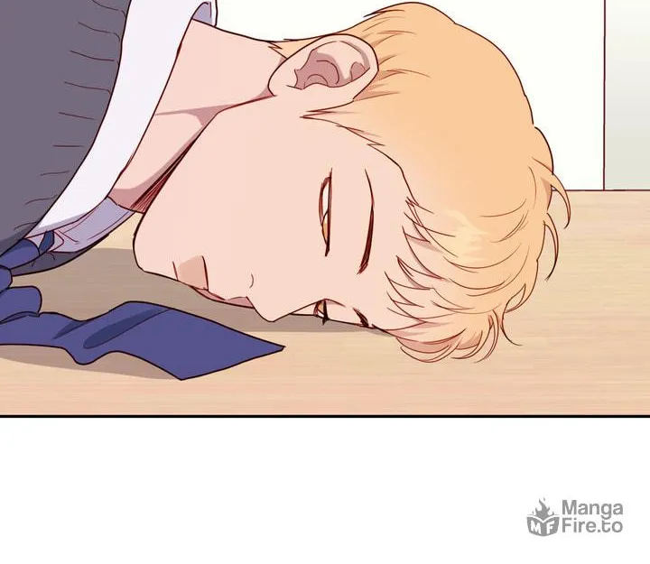 Alpha Buddy Chapter 11 page 29 - 