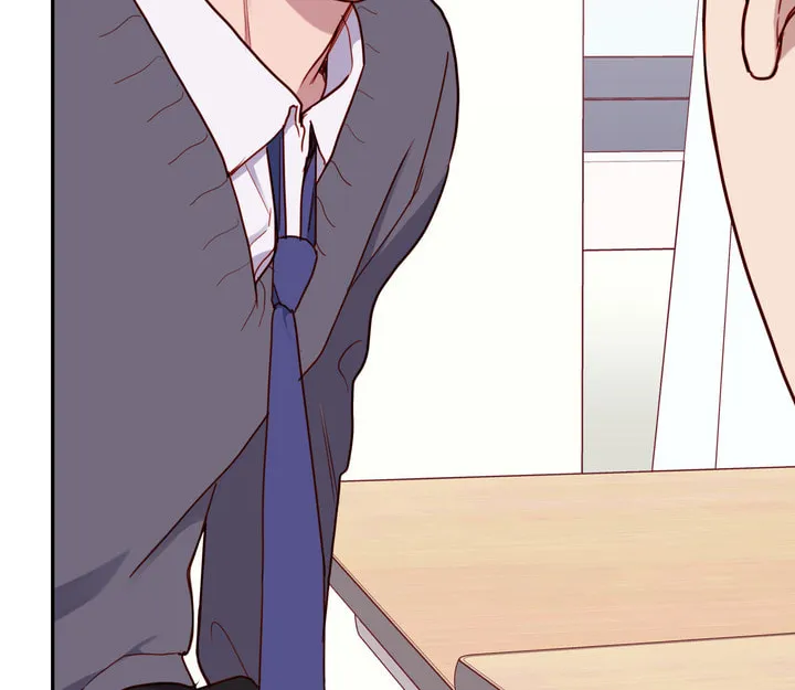 Alpha Buddy Chapter 11 page 33 - 