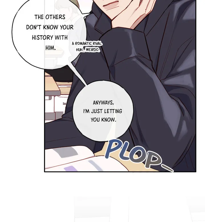 Alpha Buddy Chapter 11 page 37 - 