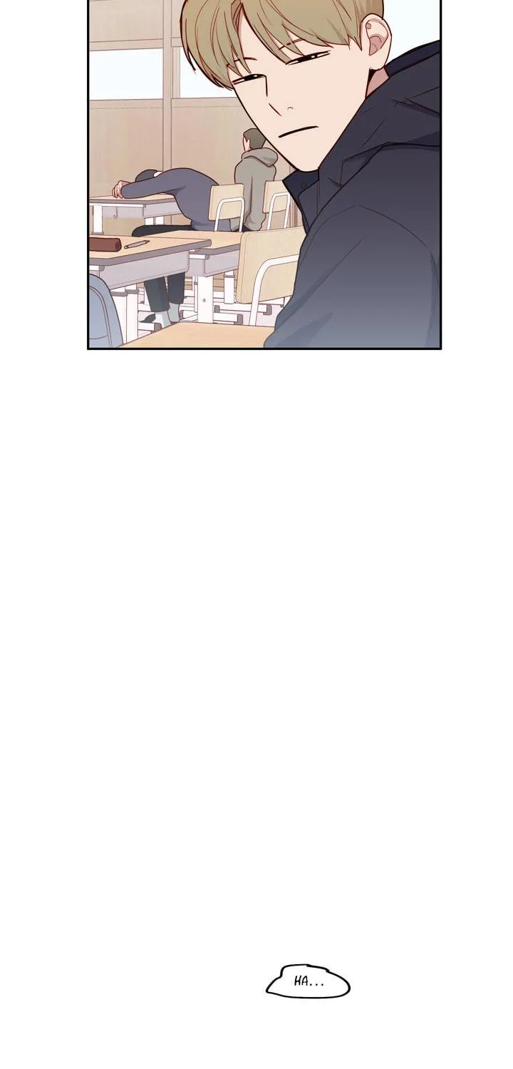 Alpha Buddy Chapter 11 page 40 - 