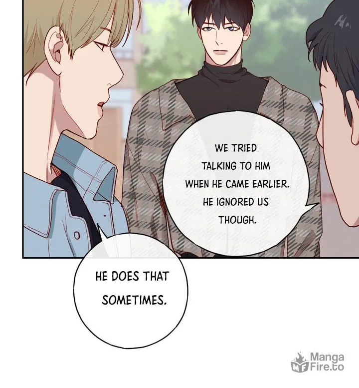 Alpha Buddy Chapter 11 page 49 - 