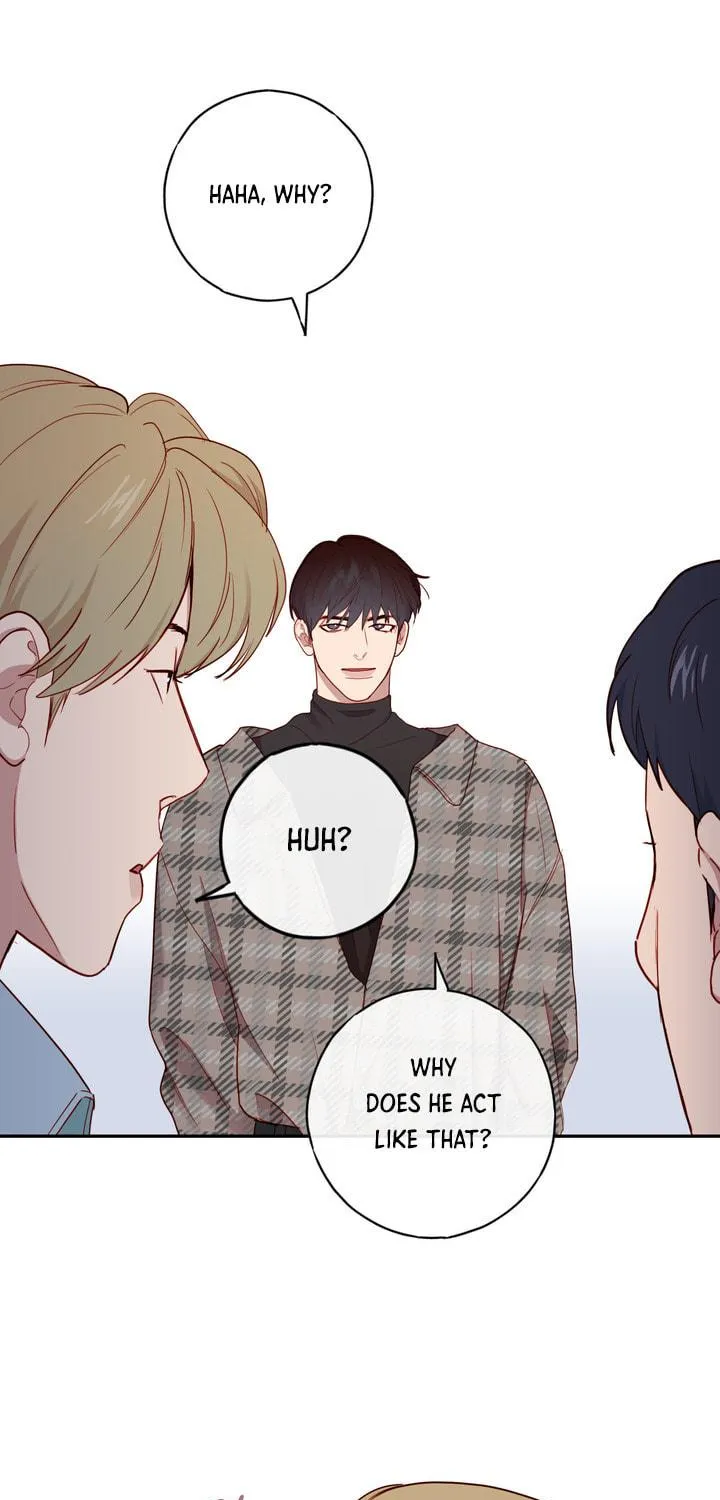 Alpha Buddy Chapter 11 page 52 - 