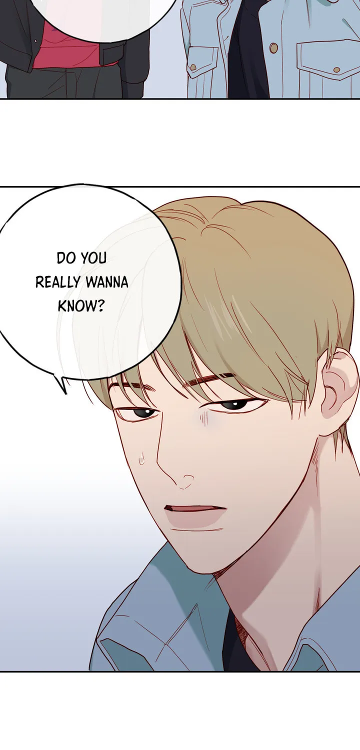 Alpha Buddy Chapter 11 page 54 - 