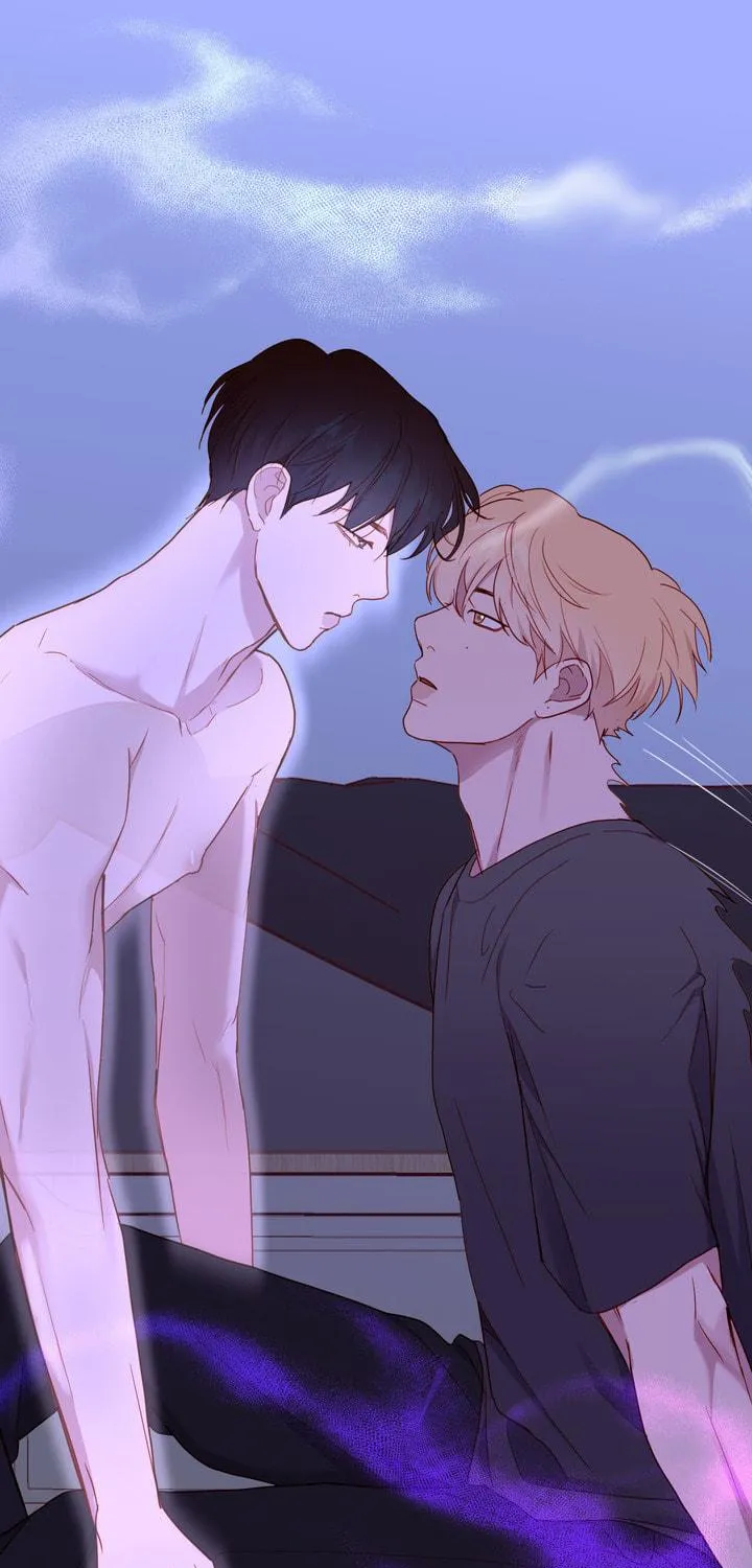 Alpha Buddy Chapter 11 page 68 - 