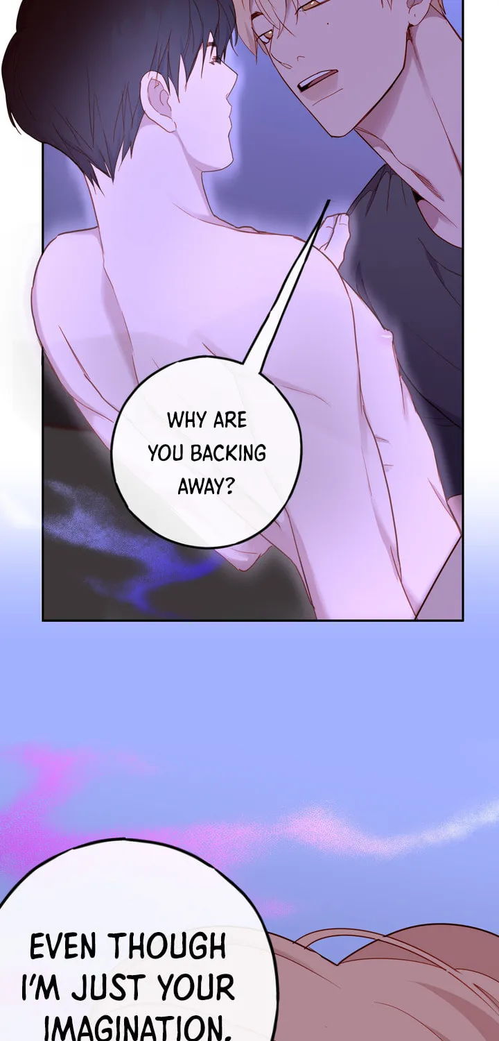 Alpha Buddy Chapter 11 page 72 - 