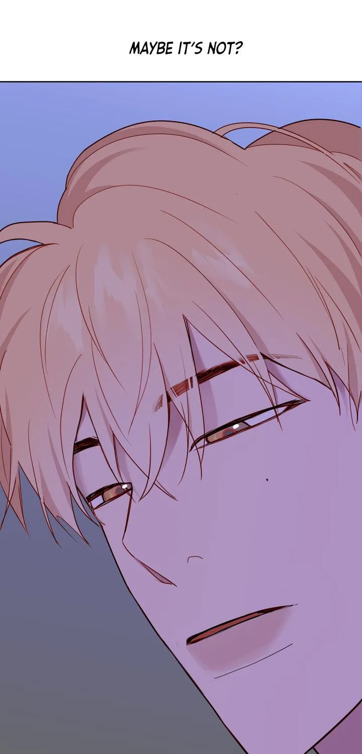 Alpha Buddy Chapter 11 page 78 - 