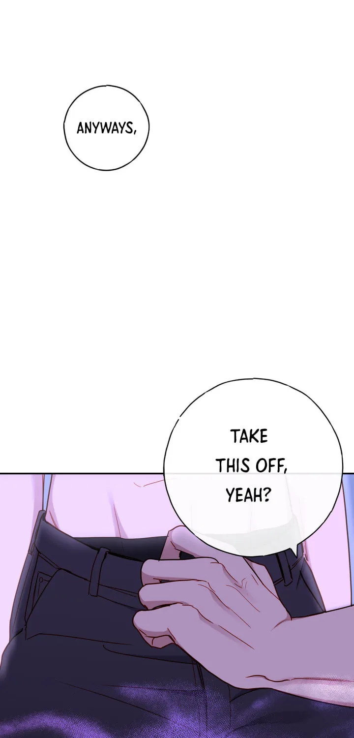 Alpha Buddy Chapter 11 page 80 - 