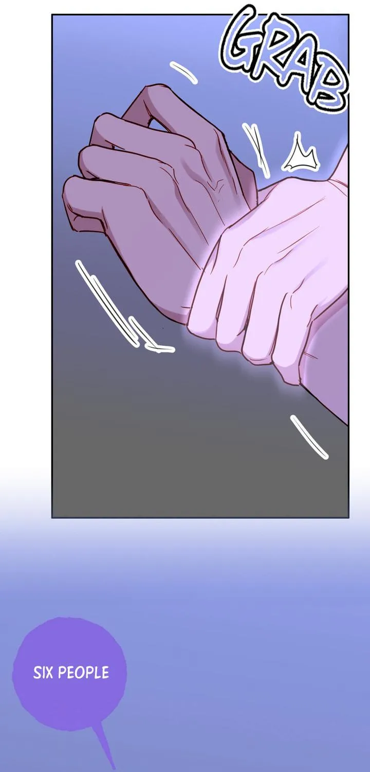 Alpha Buddy Chapter 11 page 82 - 