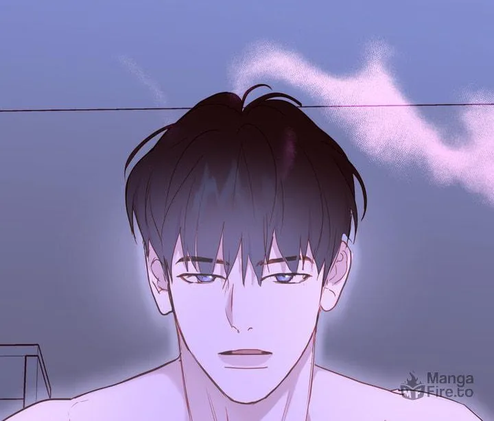 Alpha Buddy Chapter 11 page 83 - 