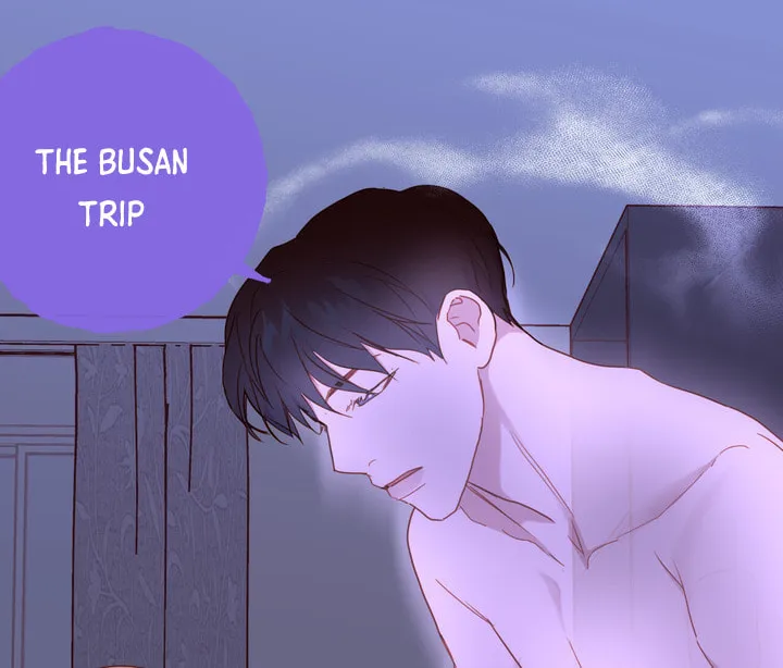 Alpha Buddy Chapter 11 page 87 - 