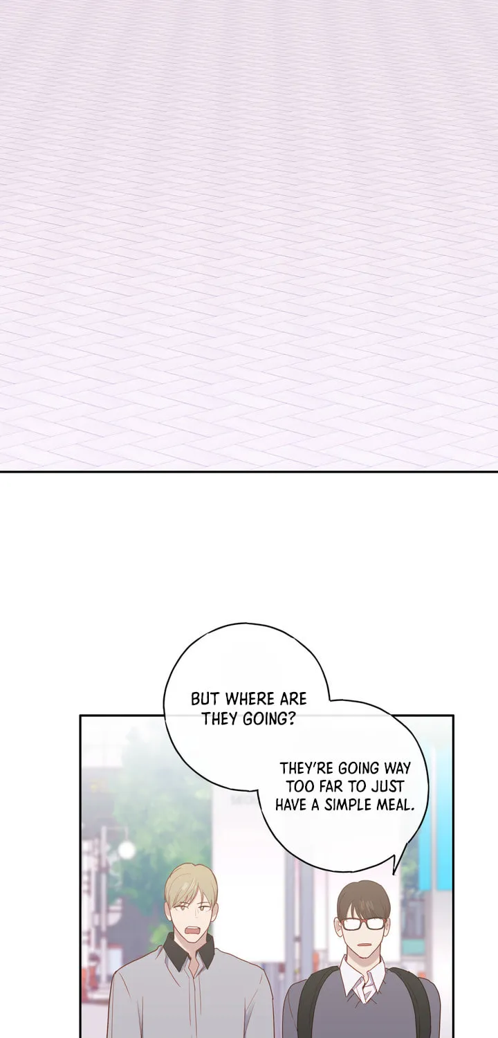 Alpha Buddy Chapter 12 page 104 - 
