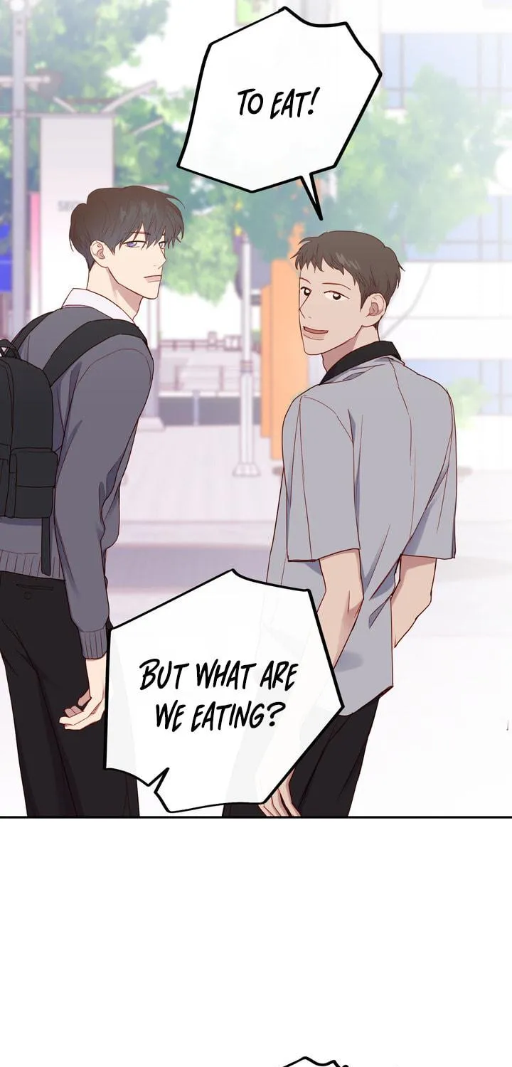 Alpha Buddy Chapter 12 page 106 - 