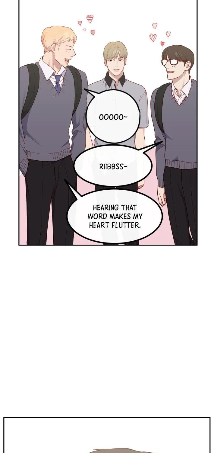 Alpha Buddy Chapter 12 page 108 - 