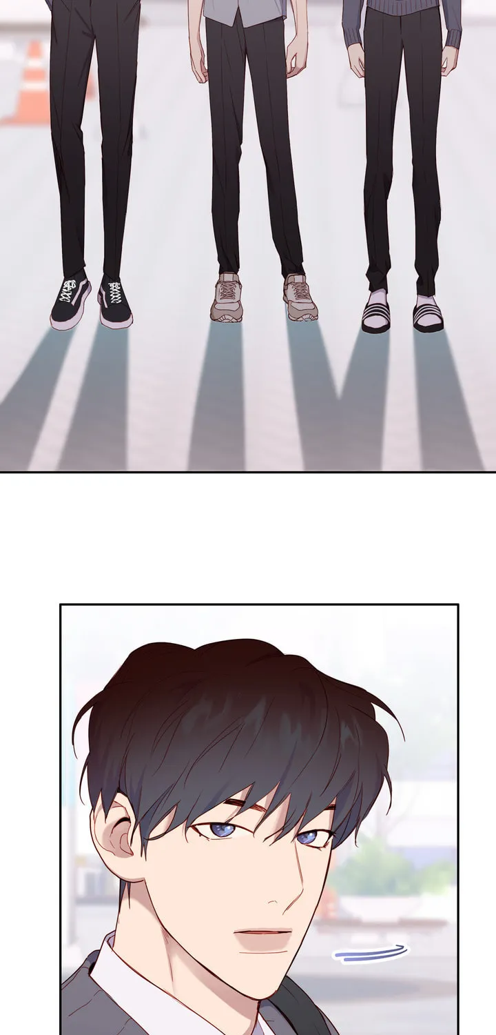 Alpha Buddy Chapter 12 page 114 - 