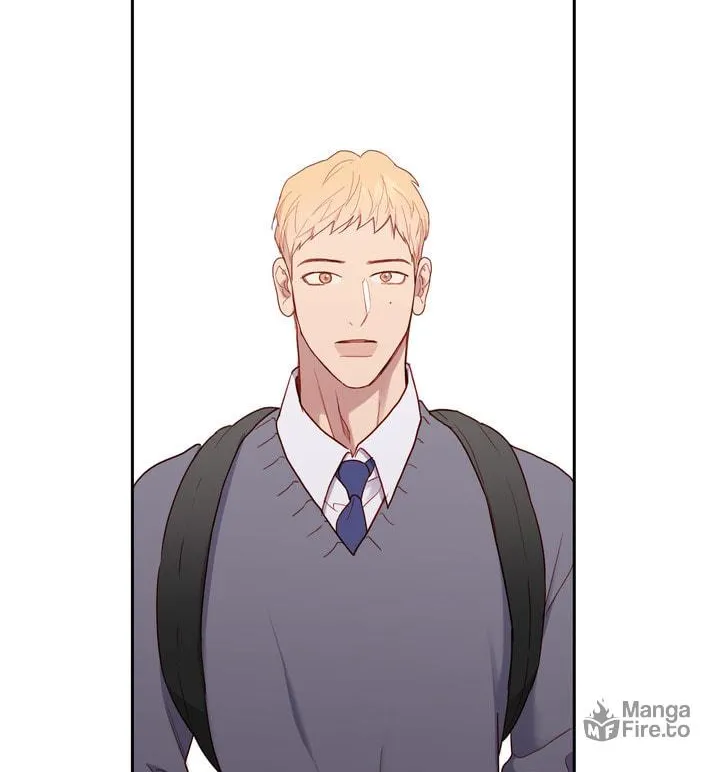 Alpha Buddy Chapter 12 page 119 - 