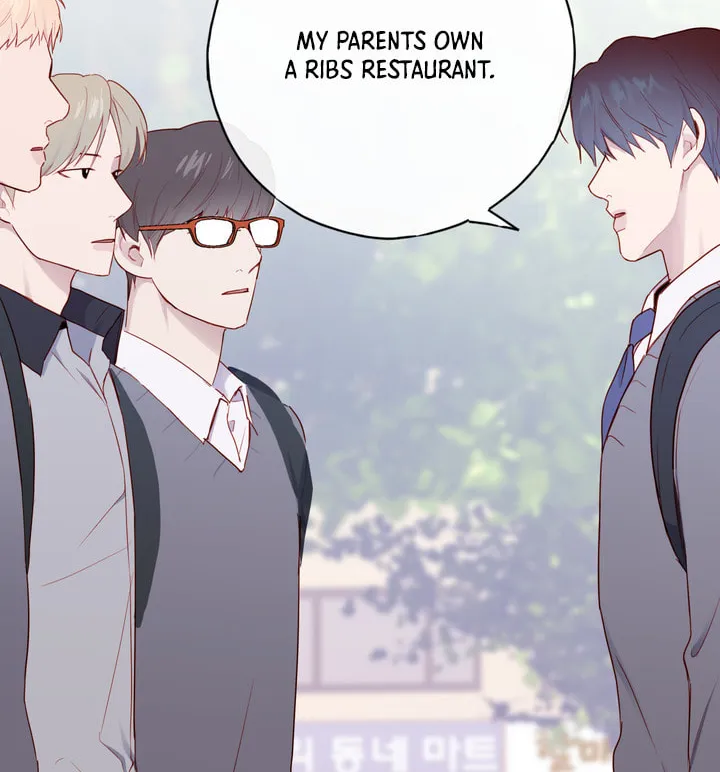 Alpha Buddy Chapter 12 page 121 - 