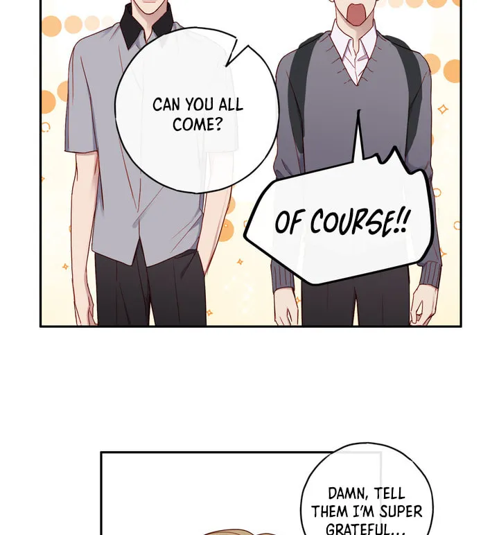 Alpha Buddy Chapter 12 page 123 - 