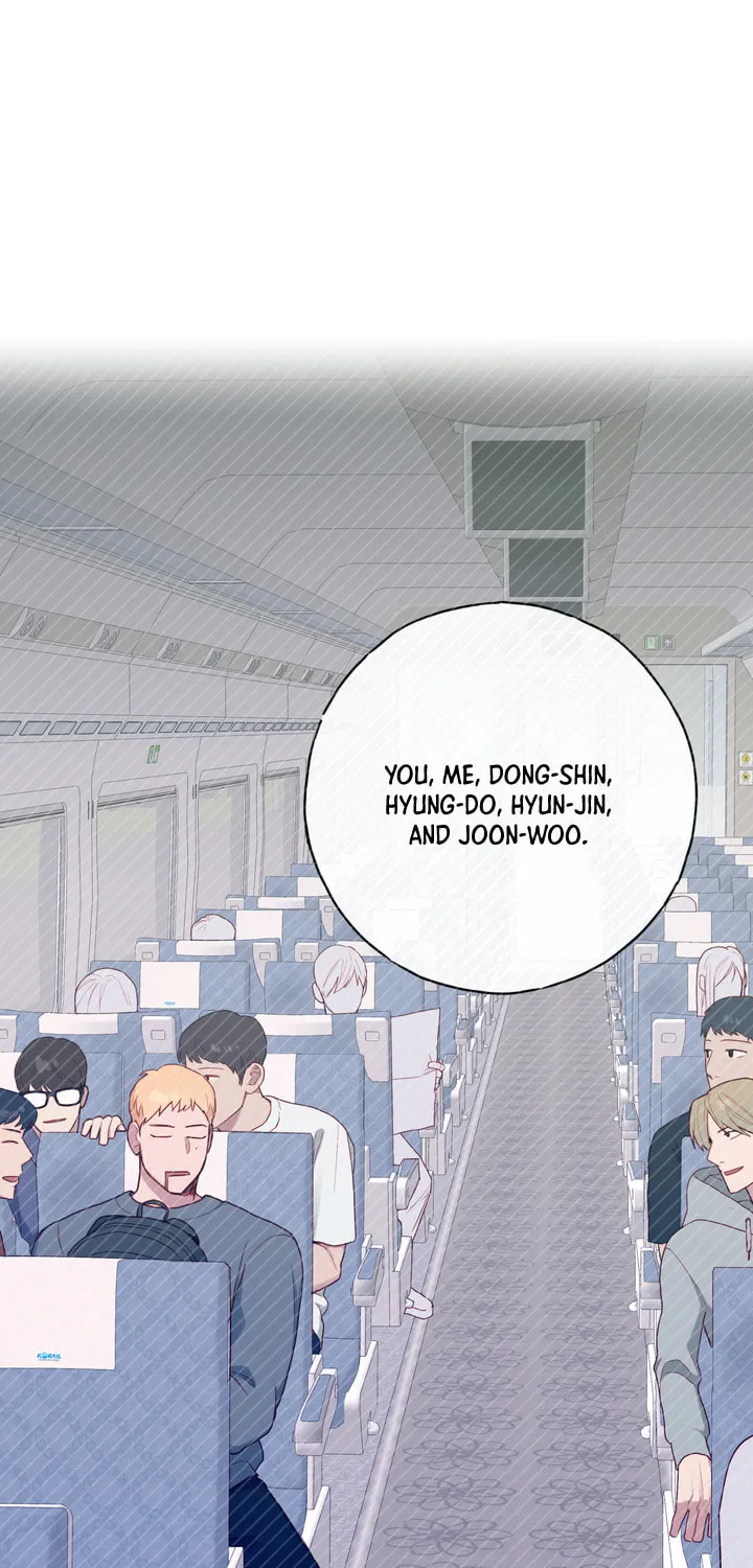 Alpha Buddy Chapter 12 page 14 - 