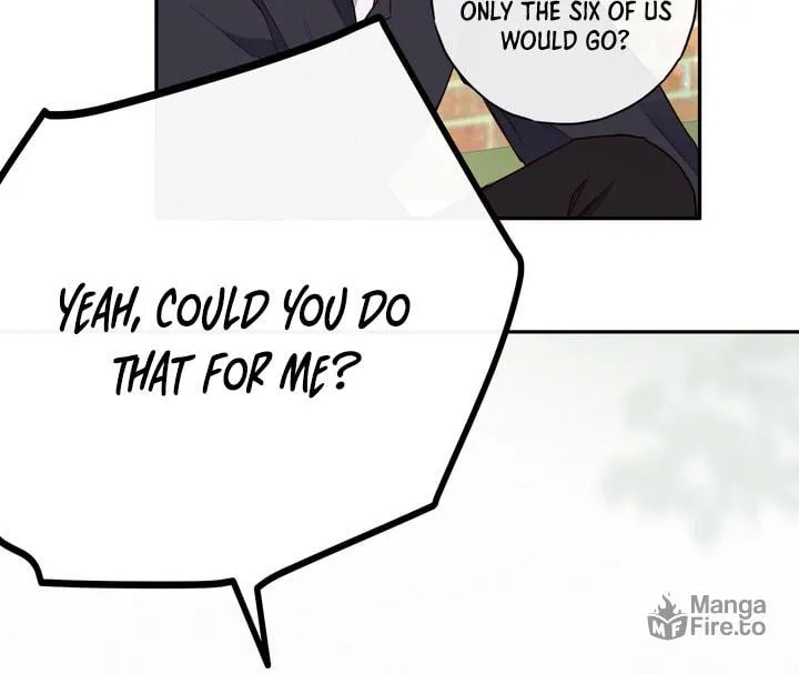 Alpha Buddy Chapter 12 page 19 - 