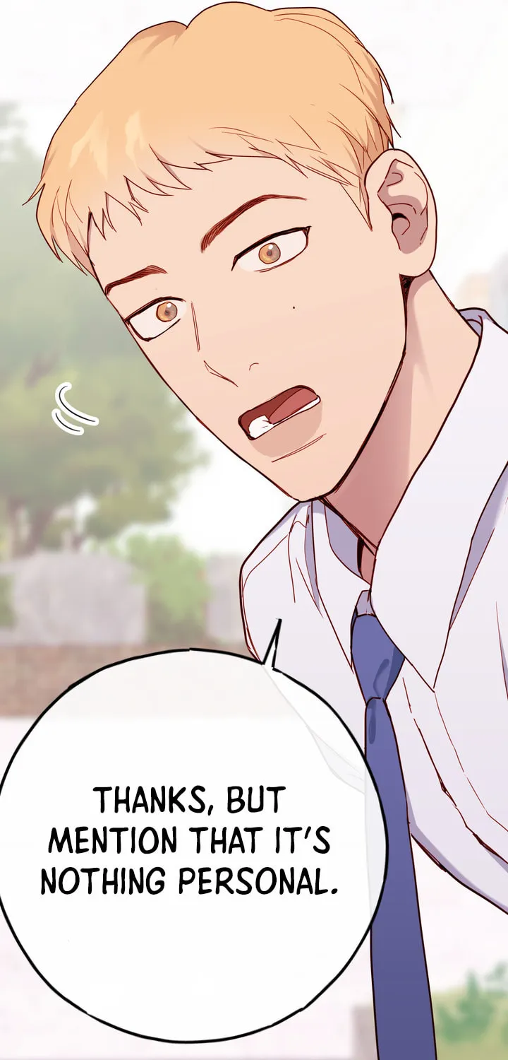 Alpha Buddy Chapter 12 page 20 - 