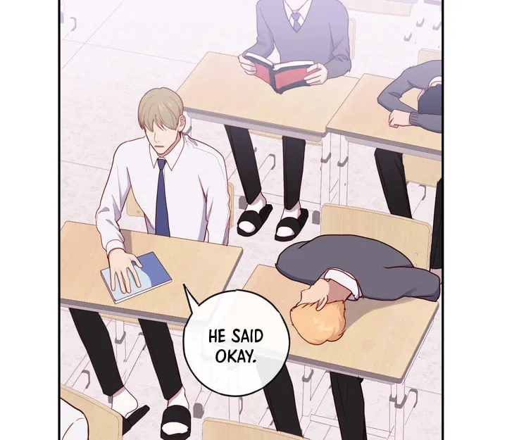 Alpha Buddy Chapter 12 page 37 - 