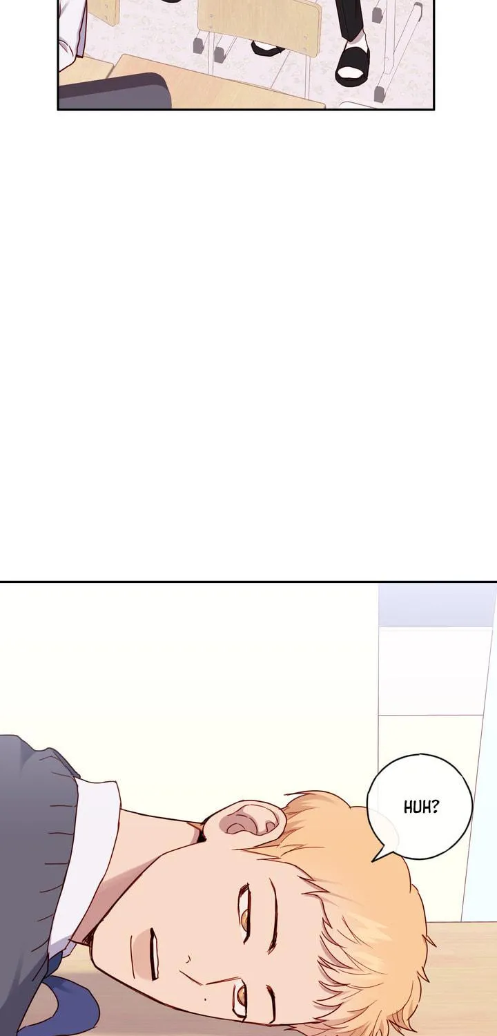 Alpha Buddy Chapter 12 page 38 - 