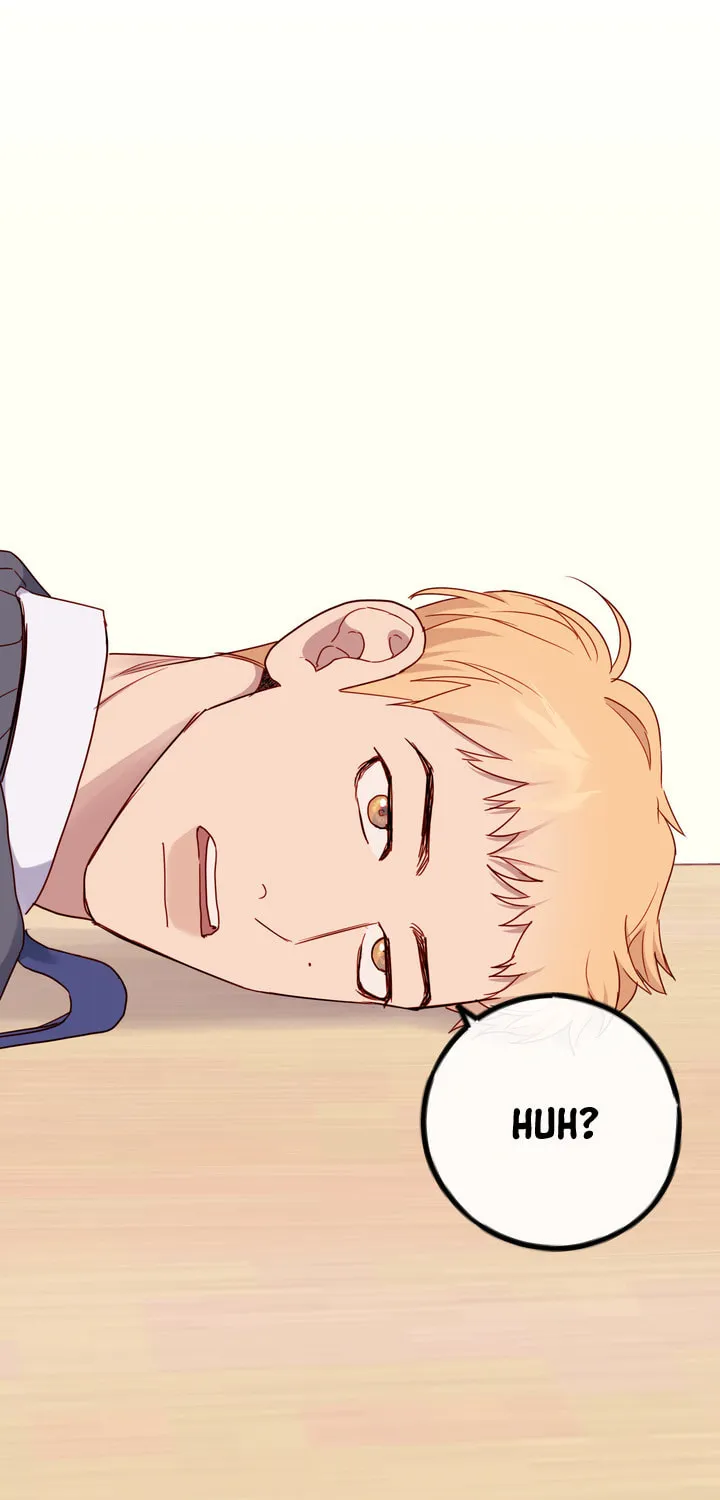 Alpha Buddy Chapter 12 page 42 - 
