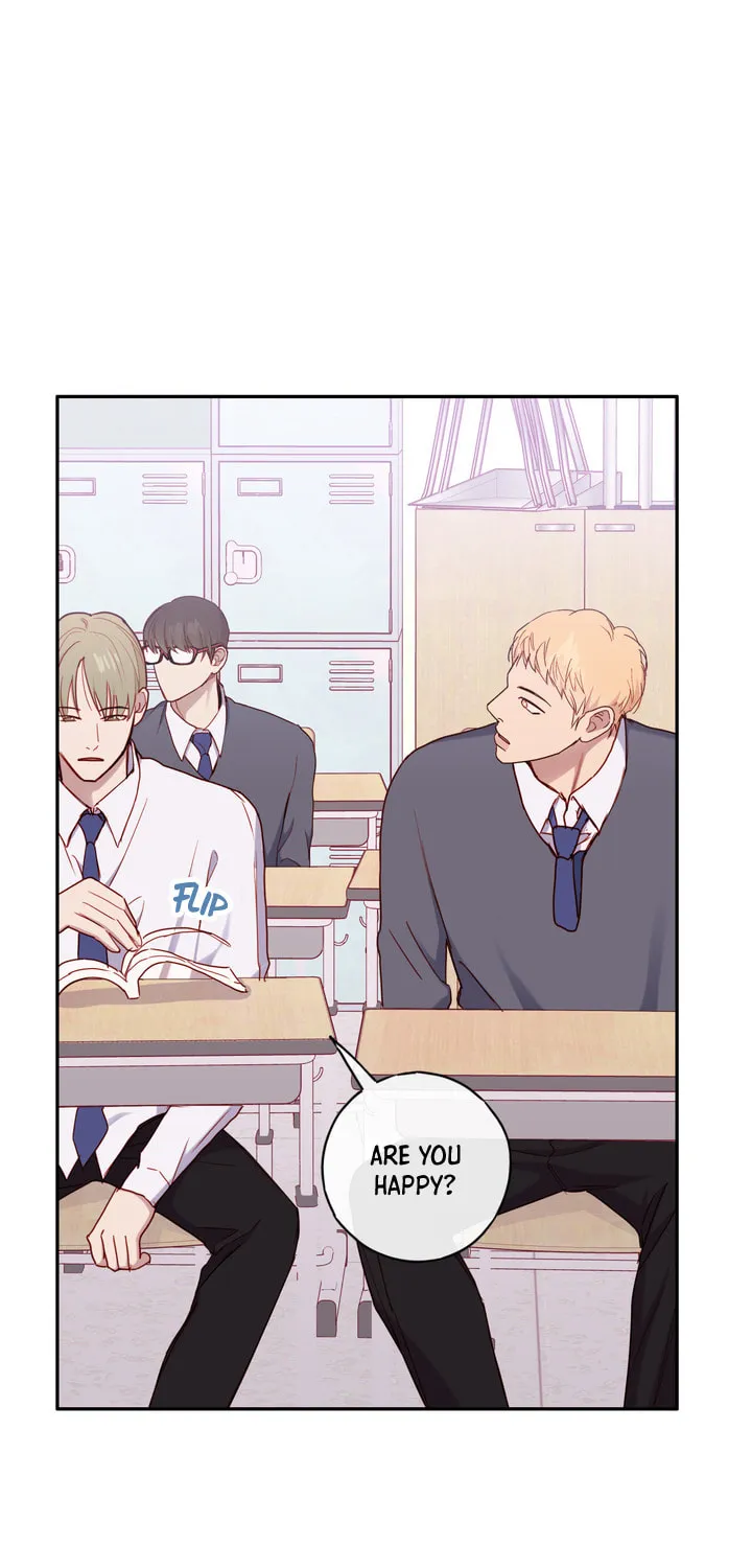 Alpha Buddy Chapter 12 page 44 - 