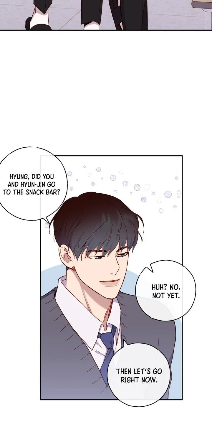 Alpha Buddy Chapter 12 page 48 - 