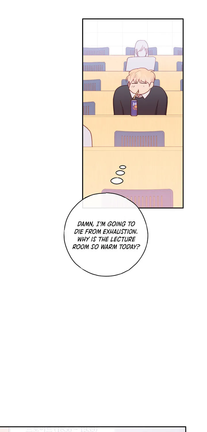Alpha Buddy Chapter 12 page 54 - 