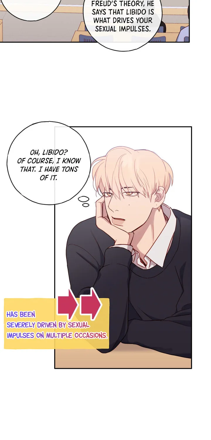 Alpha Buddy Chapter 12 page 56 - 