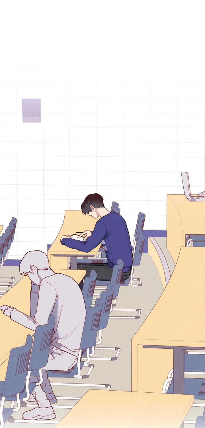 Alpha Buddy Chapter 12 page 60 - 