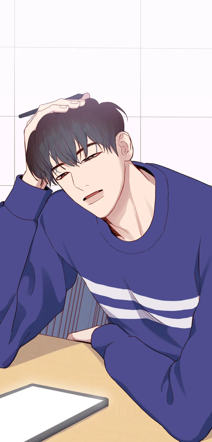 Alpha Buddy Chapter 12 page 62 - 